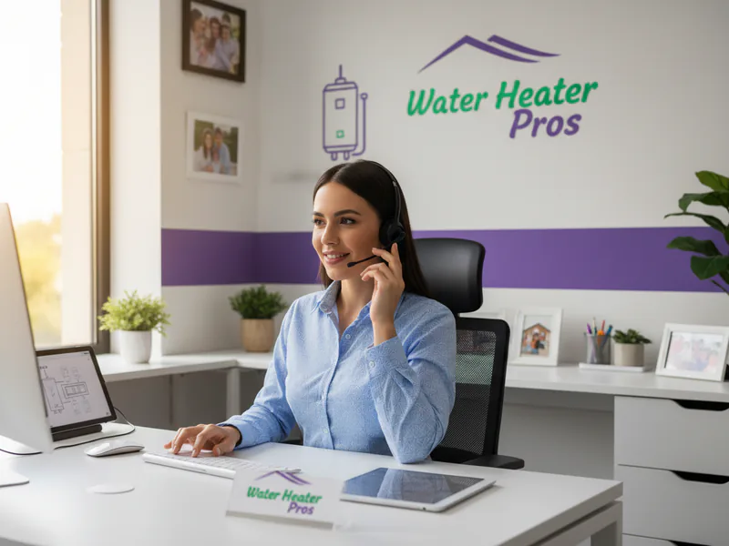 Water Heater Repair  in Winfield  FAQ